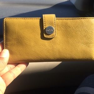 ⚡️1 HOUR SALE⚡️Hobo International wallet